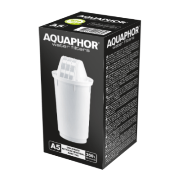 Aquaphor Filtrirni vložek Aquaphor A5