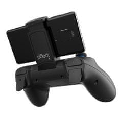 Ipega PG-9129 Bluetooth Gamepad, črna