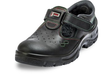 Panda Safety TOPOLINO MF S1P SRC zaščitni sandali