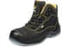 BK TPU MF S3 SRC visoki delovni čevlji, 43