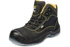 Cerva Group BK TPU MF S3 SRC visoki delovni čevlji, 38