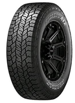 Hankook 245/65R17 111T HANKOOK DYNAPRO AT2 RF11 XL M+S 3PMSF