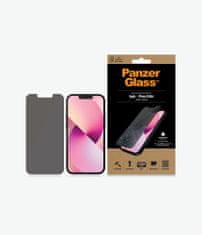 PanzerGlass Zaščitno steklo Standard Privacy za Apple iPhone 13/ 13 Pro (P2742)