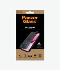 PanzerGlass Zaščitno steklo Standard Privacy za Apple iPhone 13 mini (P2741)