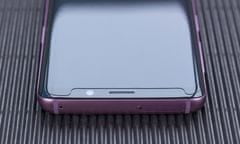 3MK zaščitna folija za Samsung Galaxy A22 A226 5G, full screen