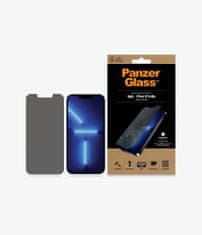 PanzerGlass Privacy AB zaščitno steklo za iPhone 13 Pro Max
