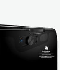 PanzerGlass Zaščitno steklo za Apple iPhone 13 mini Privacy CamSlider, z zaščito sprednje kamere (P2747)