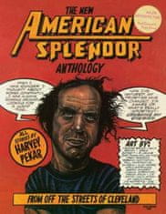 New American Splendor Anthology