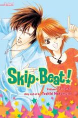 Skip*Beat!, (3-in-1 Edition), Vol. 2