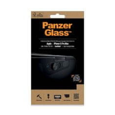 PanzerGlass zaščitno steklo za iPhone 13 Pro Max, kaljeno