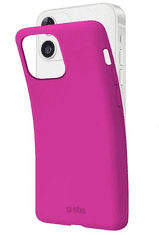 SBS Vanity ovitek za IPhone 13 Mini, roza