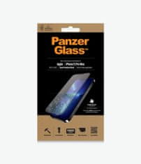 PanzerGlass zaščitno steklo za Apple iPhone 13 Pro Max, Anti-Glare (PRO2755)