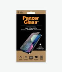 PanzerGlass Zaščitno steklo za Apple iPhone 13/13 Pro, Anti-Bluelight (PRO2757)