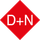 D+N