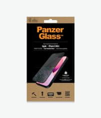 PanzerGlass Zaščitno steklo za Apple iPhone 13 Mini, Privacy (PROP2744)