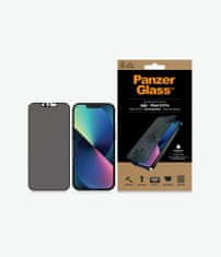 PanzerGlass Zaščitno steklo za Apple iPhone 13/13 Pro, Privacy (PROP2745)