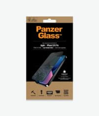 PanzerGlass Zaščitno steklo za Apple iPhone 13/13 Pro, Privacy (PROP2745)