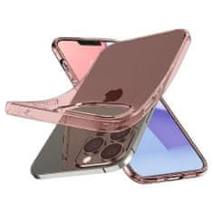 Spigen Crystal Flex silikonski ovitek za iPhone 13 Pro, roza