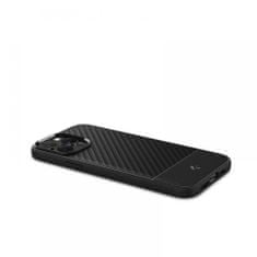 Spigen Core Armor silikonski ovitek za iPhone 13 Pro, črna