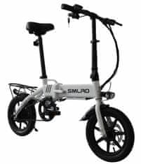 E-Bike Električno mestno kolo - 14''