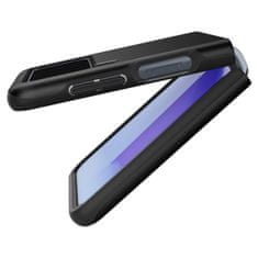 Spigen Thin Fit ovitek za Samsung Galaxy Z Flip 3, črn