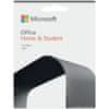Microsoft Microsoft Office Home & Student 2021 programska oprema, slovenska, FPP