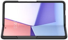 Spigen Thin Fit ovitek za Samsung Galaxy Z Fold 3, črn