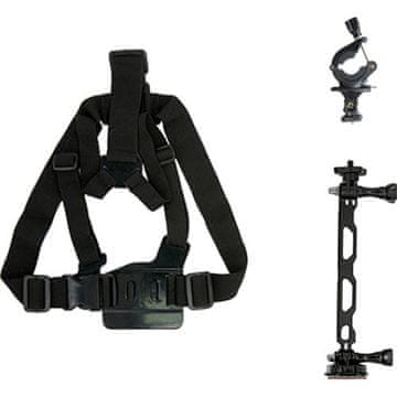 Insta360 Snow Bundle komplet za One X in One R