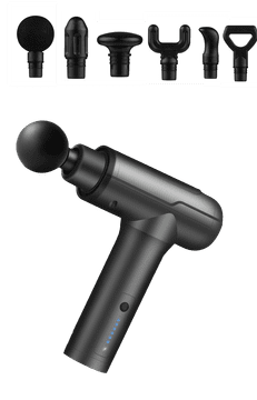 Tavalax Masažna pištola