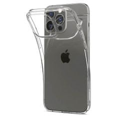 Spigen Crystal Flex Clear ovitek za iPhone 13 PRO, prozoren