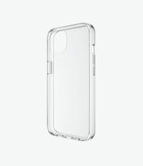 PanzerGlass ClearCase ovitek za Apple iPhone 13, prozoren (0313)