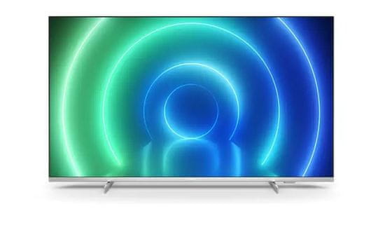 Philips 65PUS7556/12 4K UHD LED televizor, Smart TV