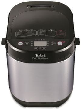Tefal aparat za peko kruha Pain & Delices PF240E38