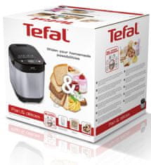 Tefal aparat za peko kruha Pain & Delices PF240E38
