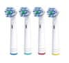 Rezervni nastavki pro Oral-b EB50 Cross Action 4 kosi