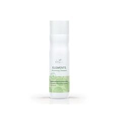 Wella Professional Elements Gentle Renewing Shampoo (Renewing Shampoo) (Objem 1000 ml)