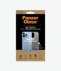 PanzerGlass ClearCase ovitek za Apple iPhone 13 Pro, prozoren (0322)