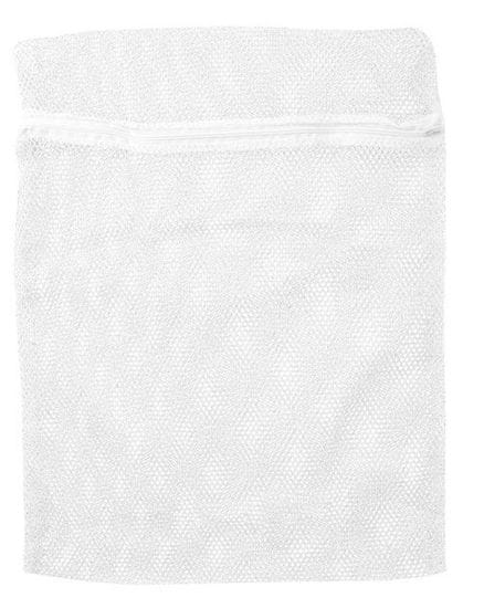 Compactor vrečka za pranje občutljivega perila, majhna mreža, 35 x 50 cm