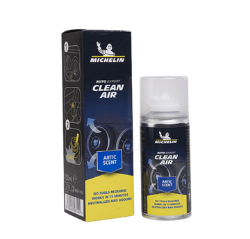 MICHELIN Čist zrak (aerosol) Vonj Arktike 150ml
