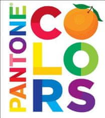Pantone,Helen Dardik - Colors