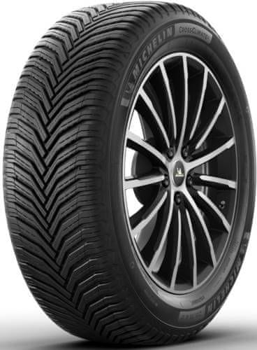 MICHELIN celoletne gume CrossClimate 2 205/55R16 91W