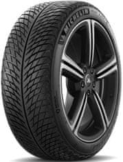 MICHELIN zimske gume Pilot Alpin 5 275/40R20 106V XL ND0 