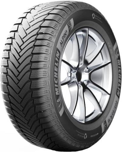 MICHELIN zimske gume Alpin 6 195/55R20 95H XL