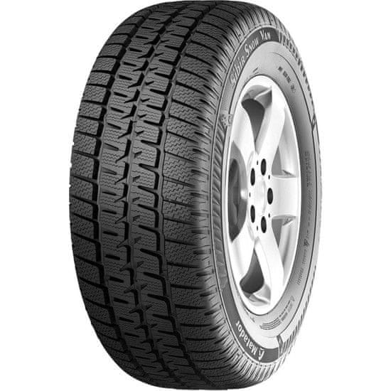 Matador zimske gume MPS530 Sibir Snow Van 205/65R16C 107/105T