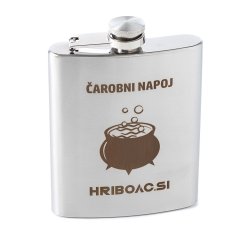 Hribovc.si Prisrčnica Čarobni napoj