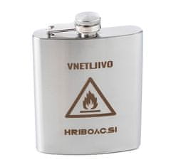 Hribovc.si Prisrčnica Vnetljivo