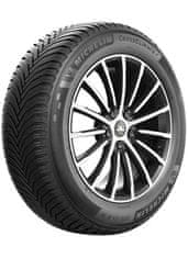 MICHELIN 195/55R16 87V MICHELIN CROSSCLIMATE 2