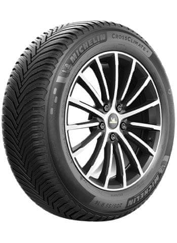 MICHELIN 225/45R17 94Y MICHELIN CROSSCLIMATE 2