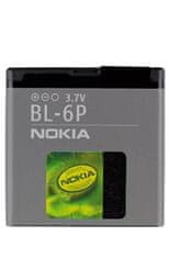Nokia Baterija BL-6P Li-Ion, 830 mAh - v razsutem stanju