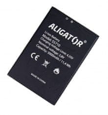 Aligator Aligatorska baterija S5710 Duo, Li-Ion